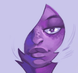 yoplatz:  I did a quick Amethyst.