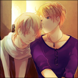 vodkaliciousunflower:  Cutties Pixiv allias: 八年 ID: 20720650
