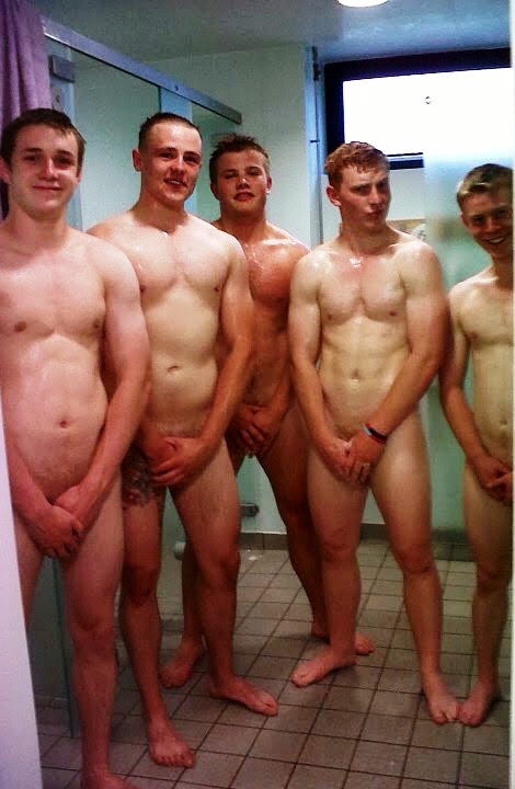 lockerroomguys:  Part 3 of 3Last lot of hot pictures sent through! Enjoy the wet naked goodness!For more pics, follow Lockerroomguys