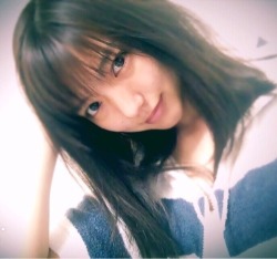 they-are-helloproject:  何も考えない日もあり。｜真野恵里菜オフィシャルブログ「きまぐれでいず」Powered