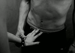 The Art of Submission
