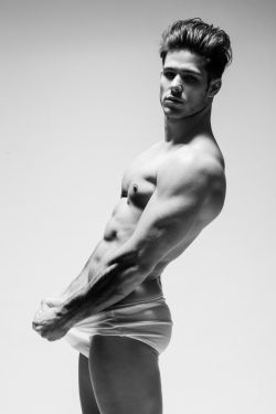 Victor Galvez by Joan Crisol