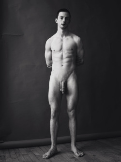 thenakedsundayproject:  Cyril, 2014 