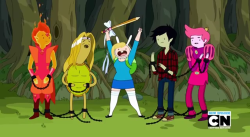 adventuretime-friends:  Check out all our Adventure Time Stuff