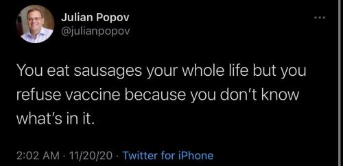 White People Twitter