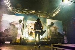 mitch-luckers-dimples:  Pierce The Veil. by sadiefederspiel on