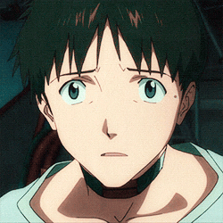 434697-blog:  “Ikari Shinji-kun. Can I call him that?" 