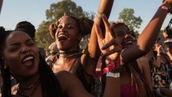 micdotcom:  Paris mayor denounces black feminist festival because