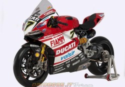 daidegas:  2014 Ducati 1199 WSBK, http://www.daidegasforum.com/forum/foto-video/583901-2014-ducati-1199-superbike-foto-ufficiali.html