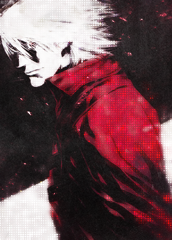 aoimine:  Ｄａｎｔｅ drawn by manga artist Miwa Shirow for