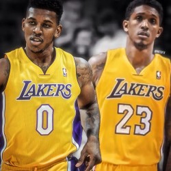 lakersworld:  The Sixth Men __________________________ ▪️The