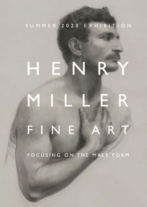 beyond-the-pale:Henry Miller Fine ArtCurrent Catalog