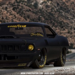 coffeeandspentbrass:  stancenation:  Can’t get enough of this..