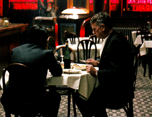 iskarieot: The Godfather (1972) dir.  Francis Ford Coppola I