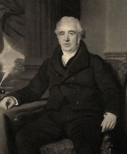 scotianostra:  December 29th 1766 saw the birth of Charles Macintosh,