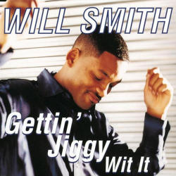 15 YEARS AGO TODAY |1/16/98| Will Smith released the single,