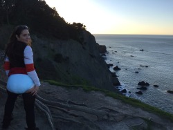 badlilblubunny:Spent some time out in Northern California in