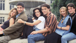 pleatedjeans:  clickholeofficial:  An Oral History Of ‘Friends’Chapter