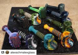 oregonbudlover:  High Quality Heady Glass http://goo.gl/nvdF3m