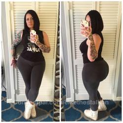 elkestallion:  Simple…#ink #elkethestallion #iloveElke #elke