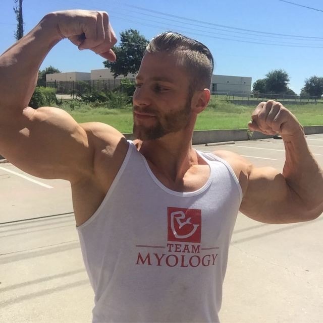musclecorps: