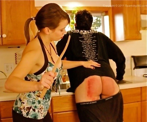 audreyknightspanking360:Spanking360 18+ (@spanking360) | TwitterAudrey