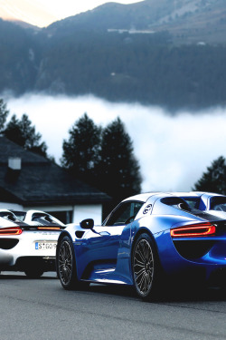 motivationsforlife:  918s by CuzImWozy