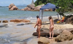 Naturism for all