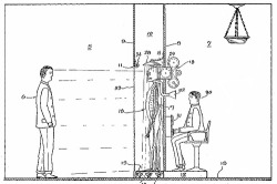 slimy:  mygoodbabushka:  In 1930, Helene Adelaide Shelby patented