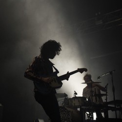 healydanes:  The 1975 // Melbourne