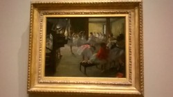 @cita-spectre Edgar Degas. Can you believe someone actually rubbed