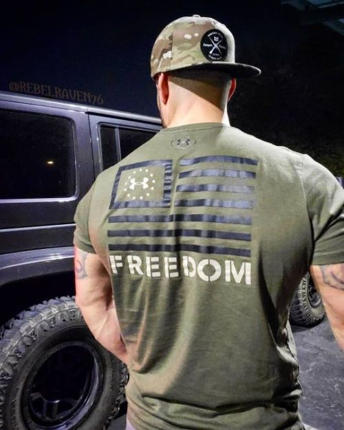 patriot-beef:  Accept nothing less.