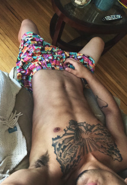 Do you like boys?