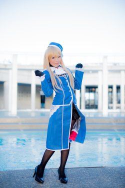 Kantai Collection - Atago (Mashiro Yuki) 5HELP US GROW Like,Comment