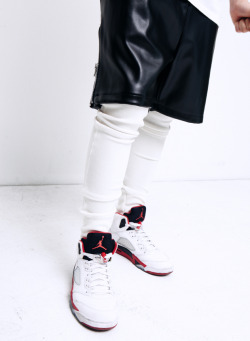 overdeauxis:  alive21: www.alive21.co.kr ALIVE21 LEATHER PANTS