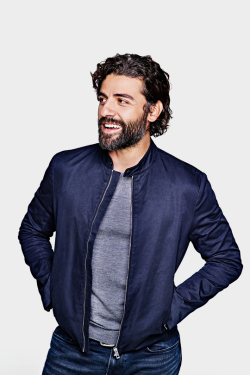 waititi:Oscar Isaac   ©Eric Ray Davidson // Entertainment Weekly