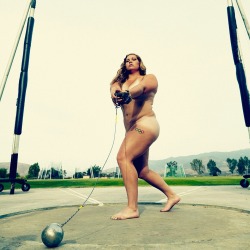 fat-on-purpose:  obama-taught-me:  ESPN: “The Body Issue”