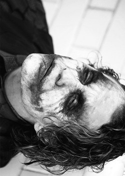 Rigor Mortis.
