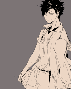 waya-wayaya:  kuro~