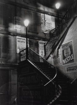 danismm:  Brassai, Photo Gallery via brassai the eye of paris