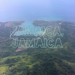 oh-my-jasmin:  Jamaica is a beauty in the sky.  Montego Bay,