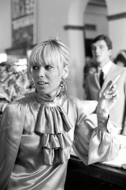 flower1967:  Anita Pallenberg