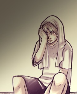 gresiteisland:  Sad Suga :__( 