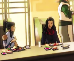 ohmykorra:  the only thing that is making me happy right now