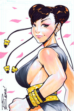 fandoms-females:china_gal_by_robaato ( TMG #13 - Pro of Beauty