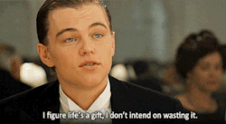 oceangirl320:  life is a gift 