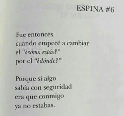 Sin la música la vida sería un error.