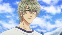 Super lovers ep.1