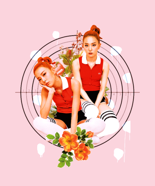 maerinah:  red velvet teaser pics ðŸŒ¹ðŸŒ»ðŸŒºðŸ’