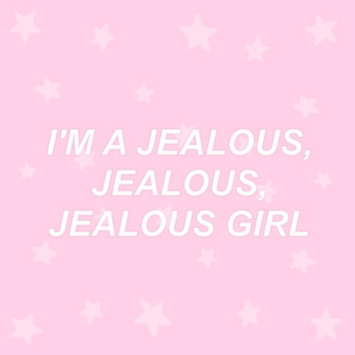 ashtonsbabygurl: JEALOUS GIRL // LANA DEL REY 